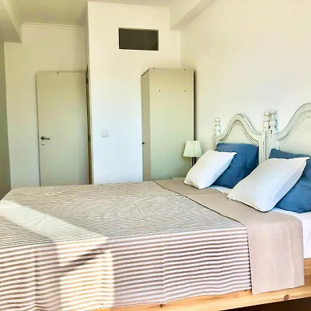 Frank's House & Happy Downtown ליסבון