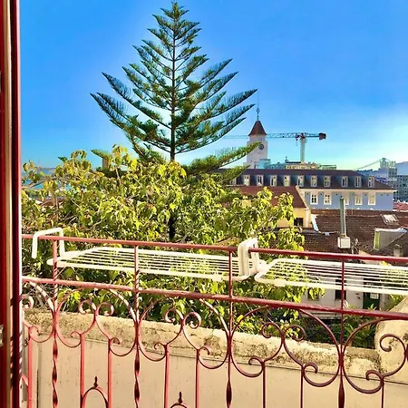 Frank's House & Happy Downtown דירה *