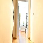 Apartamento Frank's House & Happy Downtown Lisboa