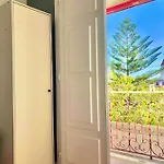Apartamento Frank's House & Happy Downtown *