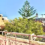 Apartamento Frank's House & Happy Downtown Lisboa