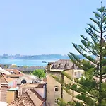 Frank's House & Happy Downtown Apartamento Lisboa