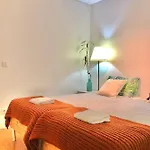 Frank's House & Happy Downtown Apartamento Lisboa
