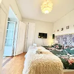 Frank's House & Happy Downtown Apartamento Lisboa
