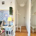 Frank's House & Happy Downtown Lisboa