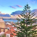 Frank's House & Happy Downtown Apartamento Lisboa