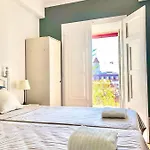Frank's House & Happy Downtown Apartamento Lisboa