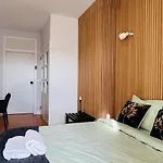 Frank's House & Happy Downtown Apartamento