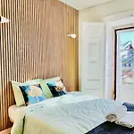Apartamento Frank's House & Happy Downtown *
