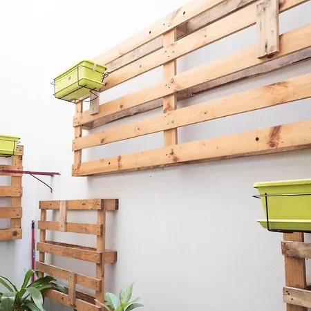 Apartmán Frank's House & Happy Downtown