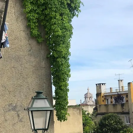 Apartmán Frank's House & Happy Downtown *