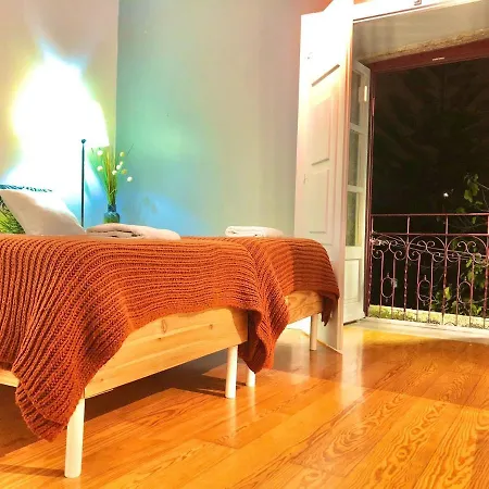 Apartmán Frank's House & Happy Downtown