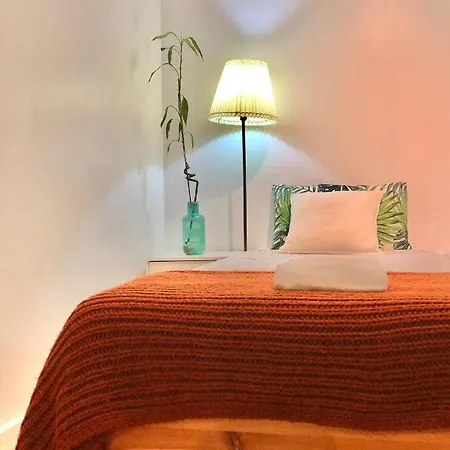 Frank's House & Happy Downtown