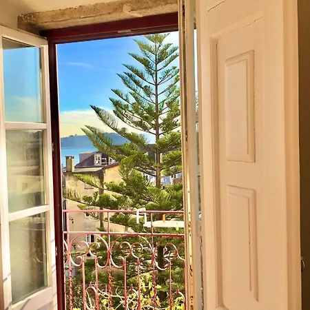 Frank's House & Happy Downtown * Lisboa