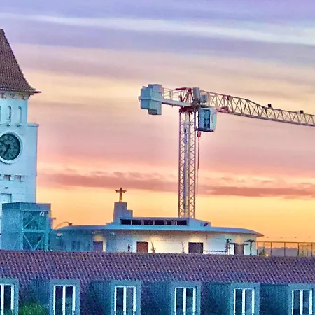 Apartmán Frank's House & Happy Downtown