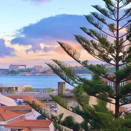 Frank's House & Happy Downtown *