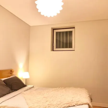 Frank's House & Happy Downtown Lisboa