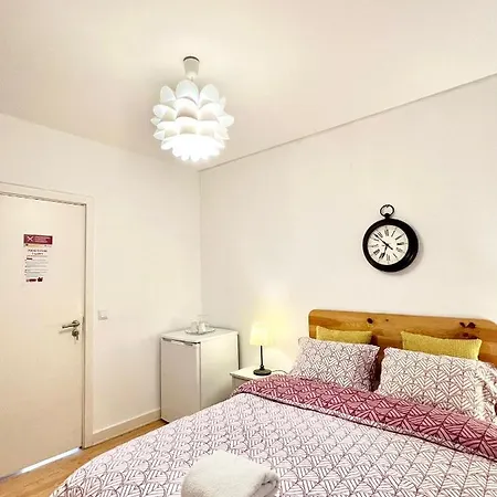 公寓 Frank's House & Happy Downtown