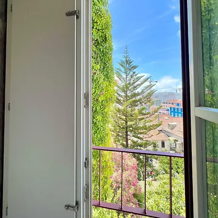 Frank's House Downtown Apartment Lisbon