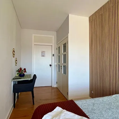 Frank's House Downtown Lisbon