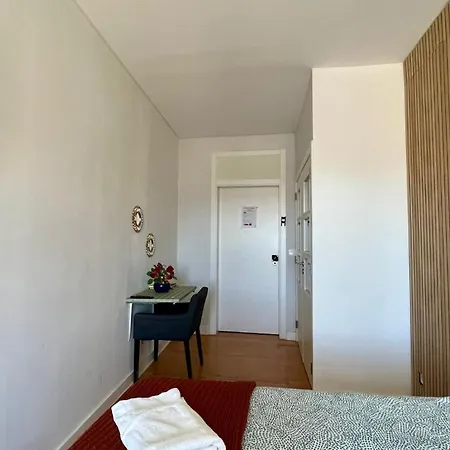Apartment Frank's House Downtown Lisbon