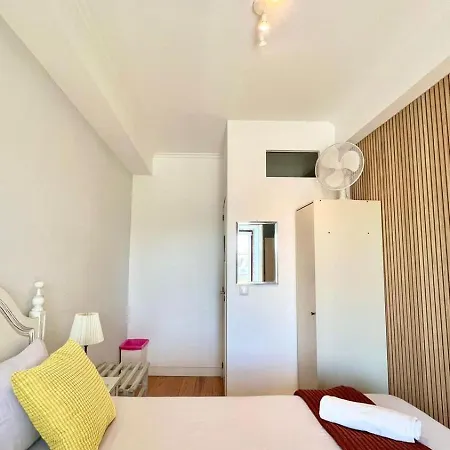 Frank's House & Happy Downtown Appartement *