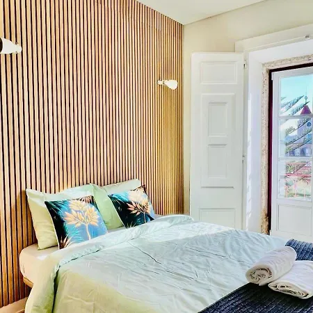 Apartment Frank's House & Happy Downtown *