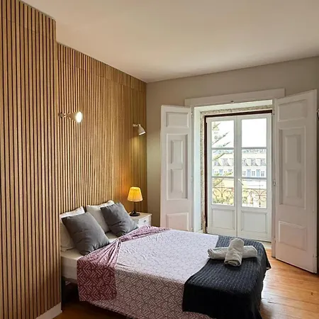 Frank's House & Happy Downtown Appartement