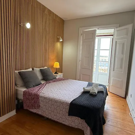 Appartement Frank's House & Happy Downtown *