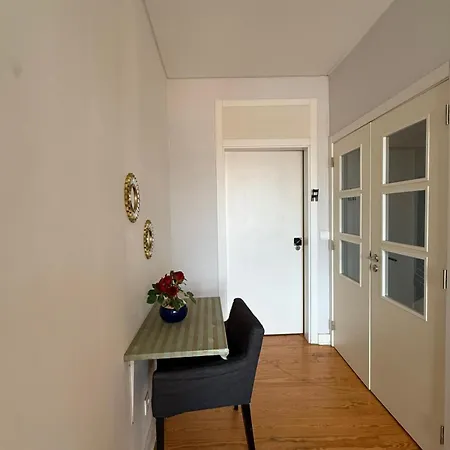 Appartement Frank's House & Happy Downtown *
