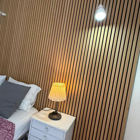 Frank's House & Happy Downtown Appartement *