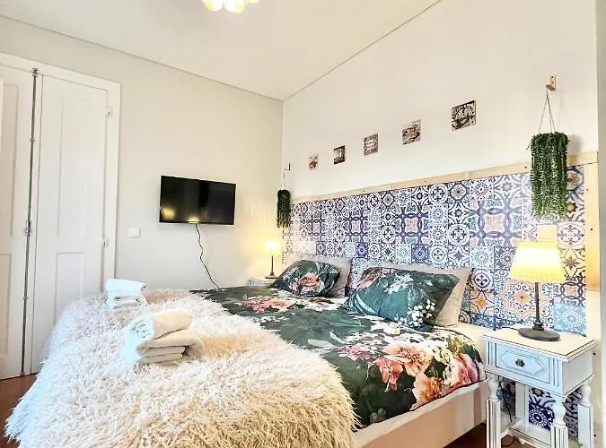 Appartement Frank's House & Happy Downtown