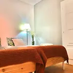 Frank's House & Happy Downtown 公寓 Lisboa