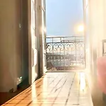 Frank's House & Happy Downtown *