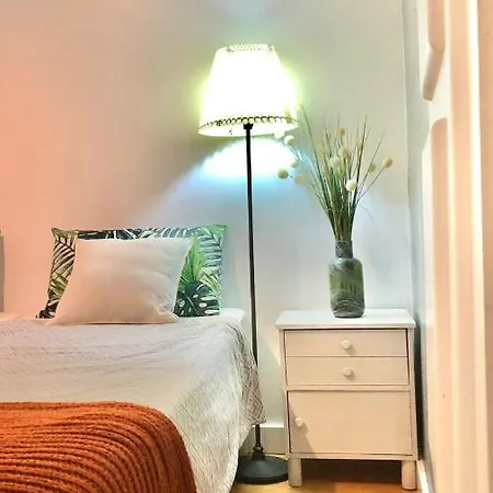 Апартаменты Frank's House & Happy Downtown