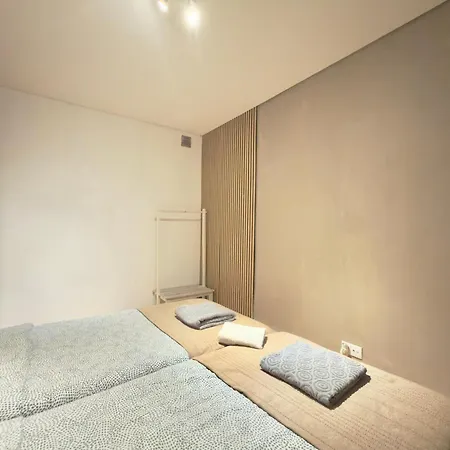 Frank's House & Happy Downtown アパート リスボン