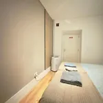 Frank's House & Happy Downtown Apartment Lisbon