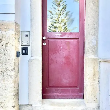 Frank's House & Happy Downtown 아파트 *