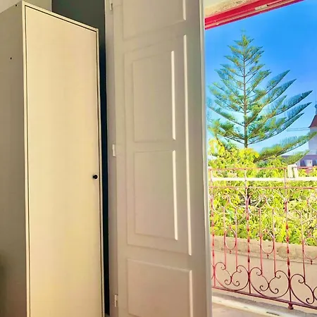 아파트 Frank's House & Happy Downtown *