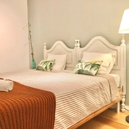 Frank's House & Happy Downtown 리스본