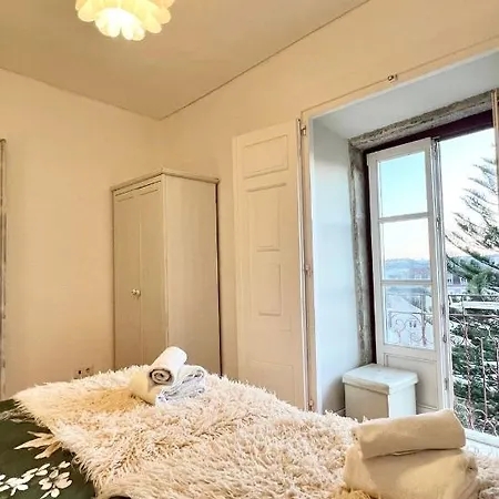 아파트 Frank's House & Happy Downtown *