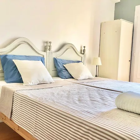 Frank's House & Happy Downtown * 리스본