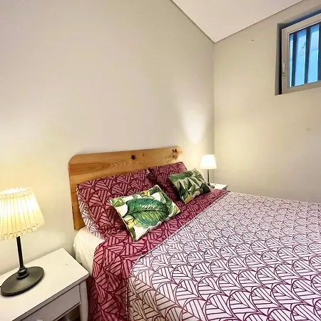 Frank's House & Happy Downtown 아파트 *